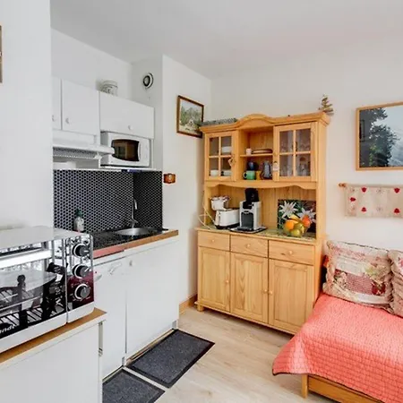 T2 Lumineux, 6 Pers., Parking, Proche Commerces Et - Fr-1-403-39