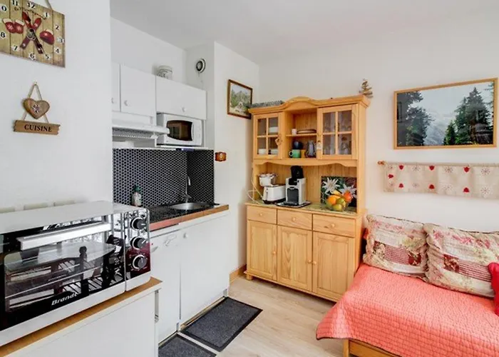 T2 Lumineux, 6 Pers., Parking, Proche Commerces Et - Fr-1-403-39